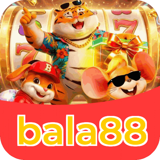 Suporte bala88
