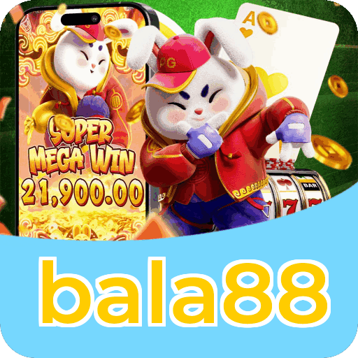 Logo Oficial bala88 Download