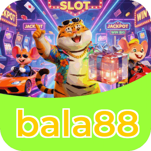 Instalação Android bala88